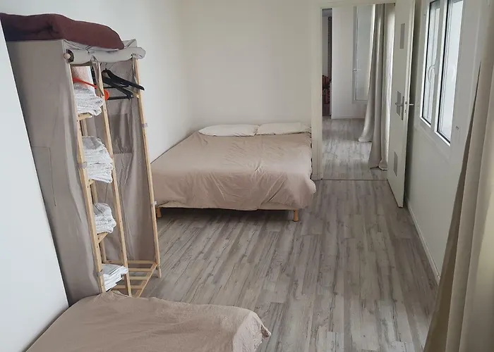 T3 Centre * 루르드