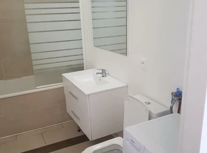 T3 Centre * 루르드