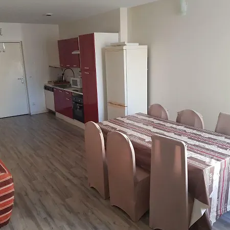 Apartment T3 Centre Lourdes