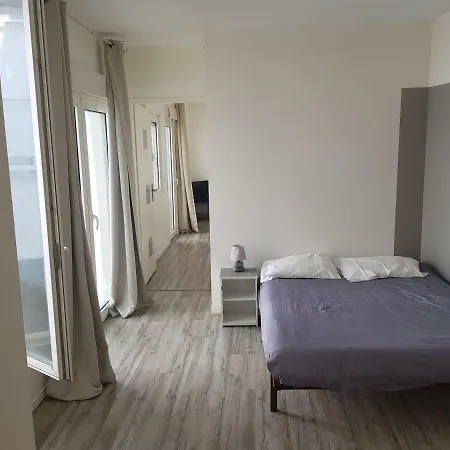 T3 Centre Apartment *