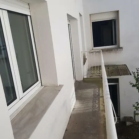 Apartamento T3 Centre Lourdes