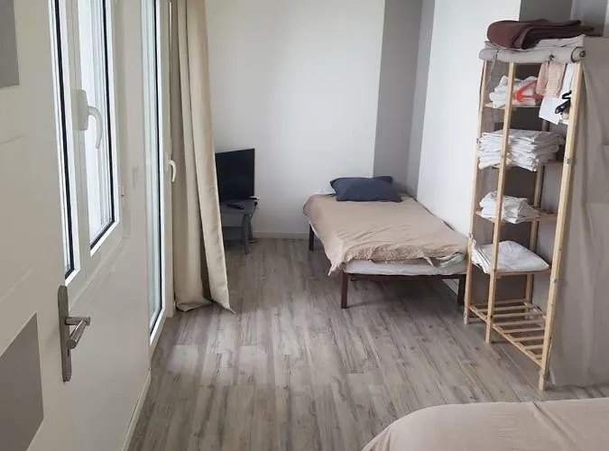 T3 Centre * ルルド