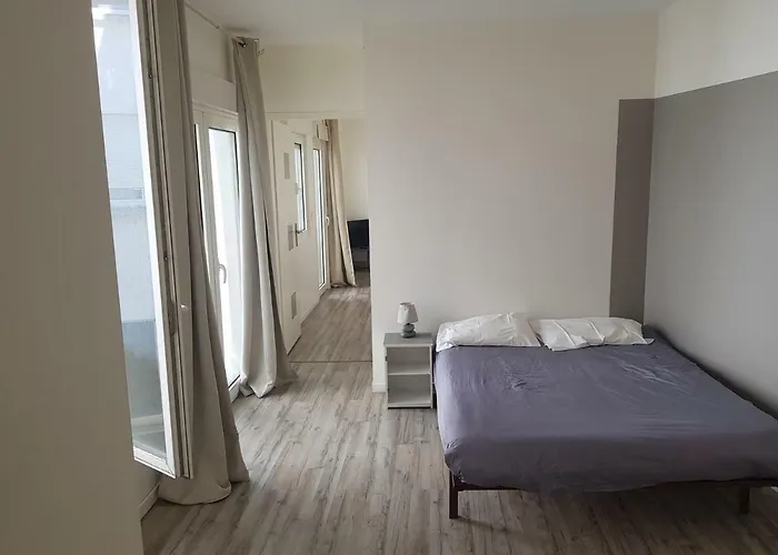 T3 Centre Apartment *